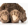 Bigfoot's Self-Esteem Plush Kin and Book Bundle, Maple - Plush - 4