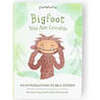 Bigfoot's Self-Esteem Plush Kin and Book Bundle, Maple - Plush - 5