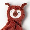 Alpaca's Stress Relief Plush Snuggler and Book Bundle, Copper - Plush - 2