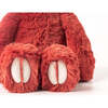 Alpaca's Stress Relief Plush Kin and Book Bundle, Copper - Plush - 4