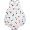 Astro Pops Retro Sunsuit - Rompers - 1 - thumbnail
