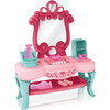 Let's Pretend, Lights & Sounds Vanity Playset - Woodens - 1 - thumbnail