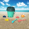 Splash and Dig Beach Set - Water Toys - 2