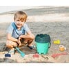 Splash and Dig Beach Set - Water Toys - 3