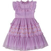 Julianna Dress, Hyacinth - Dresses - 1 - thumbnail