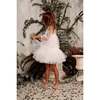 Alice Dress, Bright White - Dresses - 3