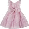 Mae Dress, Ballet Slipper - Dresses - 6