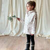 Pac-A-Mac Lite Waterproof Raincoat, Provencal Floral - Raincoats - 2
