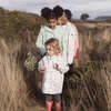 Pac-A-Mac Lite Waterproof Raincoat, Provencal Floral - Raincoats - 5