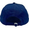 Lobster Baseball Hat, Nellie Navy - Hats - 3