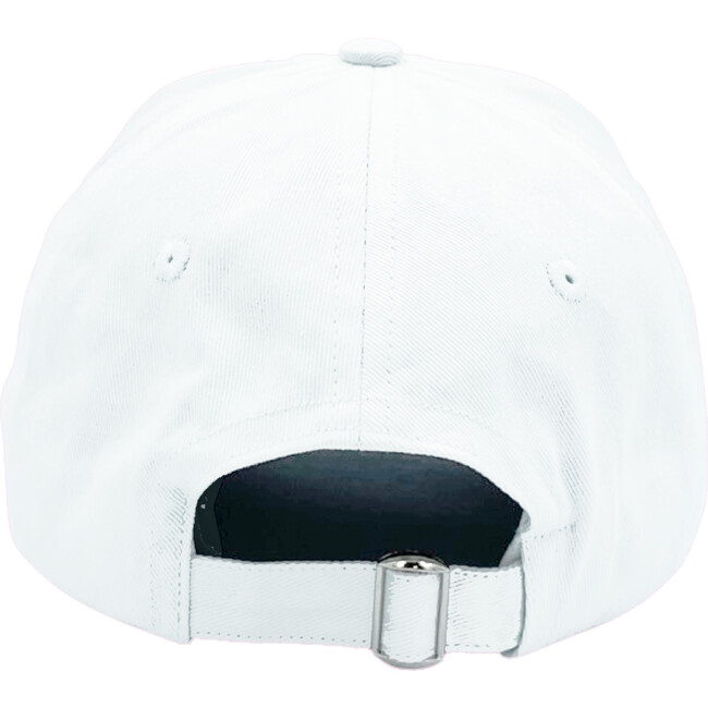 USA Baseball Hat, Winnie White - Hats - 3