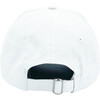 USA Baseball Hat, Winnie White - Hats - 3 - thumbnail