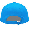 T-Rex Baseball Hat, Bodie Blue - Hats - 3