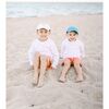T-Rex Baseball Hat, Bodie Blue - Hats - 4