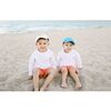T-Rex Baseball Hat, Bodie Blue - Hats - 5