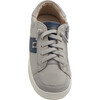 High St Sneaker, Grey - Sneakers - 3
