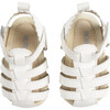 Lola First Kicks, White - Sandals - 2