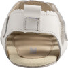 Lola First Kicks, White - Sandals - 4