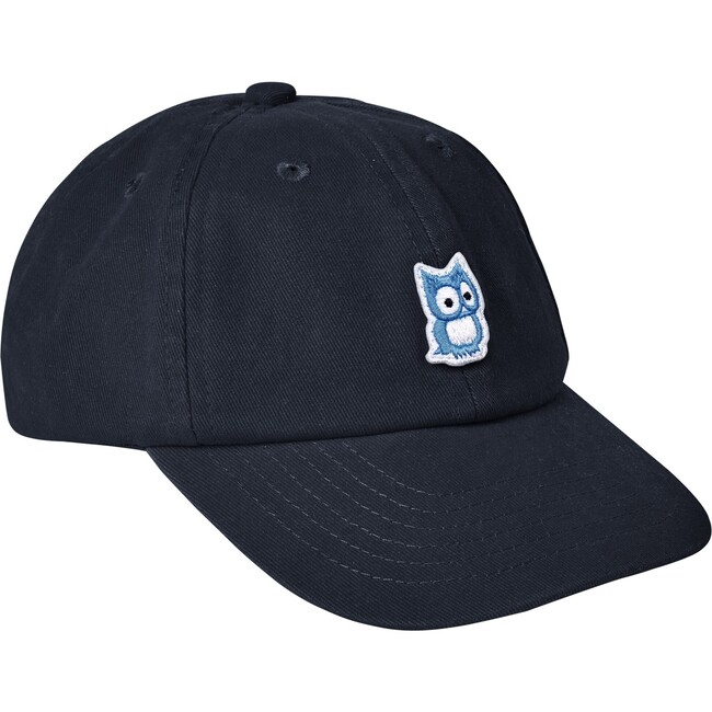 Yakari Classic Baseball-Style Cap, Blue