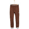 Hain Rain Pants, Chocolate - Rain Pants - 1 - thumbnail