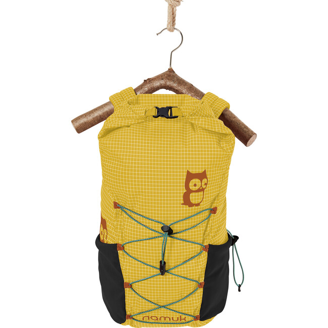 Eon 14L Backpack, Sunflower Yellow