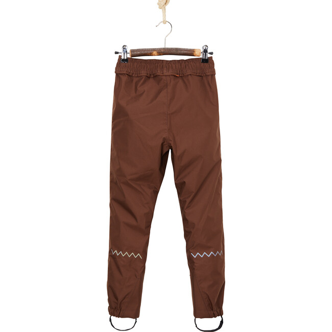 Hain Rain Pants, Chocolate - Rain Pants - 2