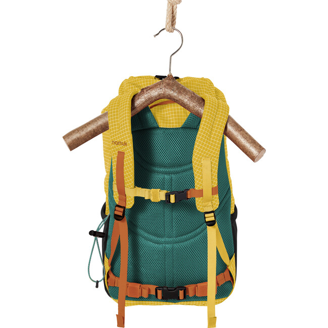 Eon 14L Backpack, Sunflower Yellow - Backpacks - 2
