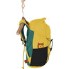 Eon 14L Backpack, Sunflower Yellow - Backpacks - 3
