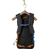 Leon 20L Backpack, Black - Backpacks - 2