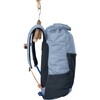 Leon 20L Backpack, Purple Blue - Backpacks - 2