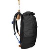Leon 20L Backpack, Black - Backpacks - 3
