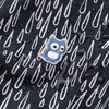 Hain Rain Pants 'Twine', True Navy - Rain Pants - 3