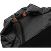 Leon 20L Backpack, Black - Backpacks - 5