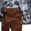 Hain Rain Pants, Chocolate - Rain Pants - 7