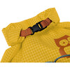 Eon 14L Backpack, Sunflower Yellow - Backpacks - 7