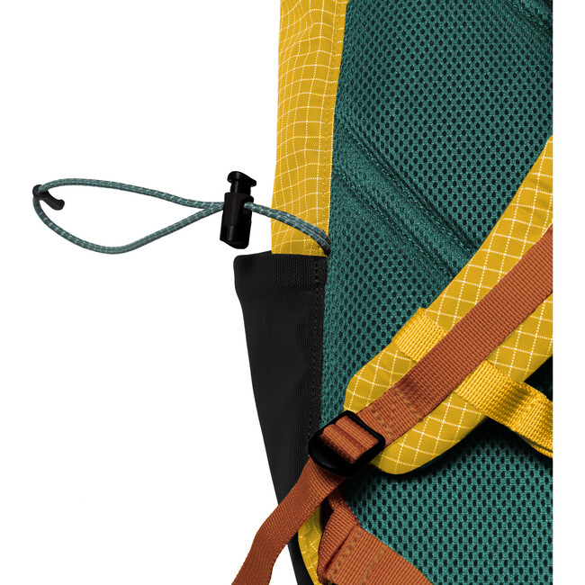 Eon 14L Backpack, Sunflower Yellow - Backpacks - 9