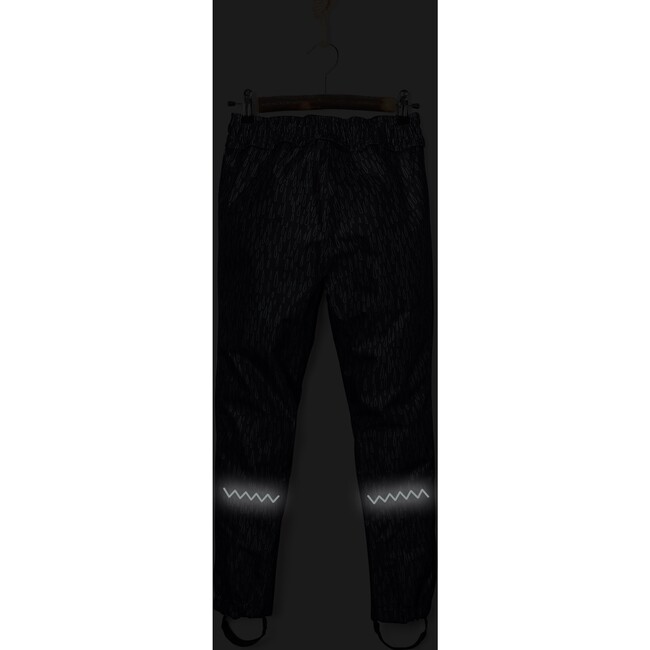 Hain Rain Pants 'Twine', True Navy - Rain Pants - 8