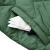 Icon Reversible Primaloft Vest, Grey - Vests - 8