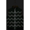 Icon Reversible Primaloft Vest, Grey - Vests - 10