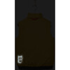 Icon Reversible Primaloft Vest, Grey - Vests - 11