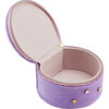 Gem Velvet Jewellery Box - Other Accessories - 2