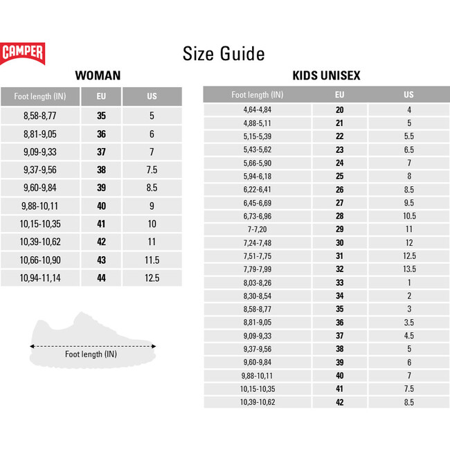 Women's Twins Sneakers, White - Sneakers - 6