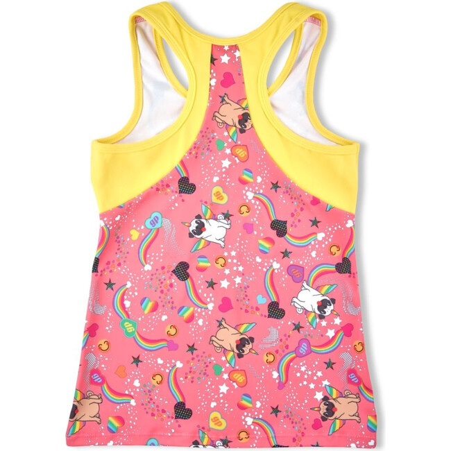 Pugicorn Tank - Shirts - 2