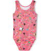 Pugicorn Marine Leo - Leotard - 2
