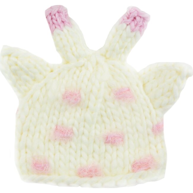 Sophie Giraffe hat, Pink