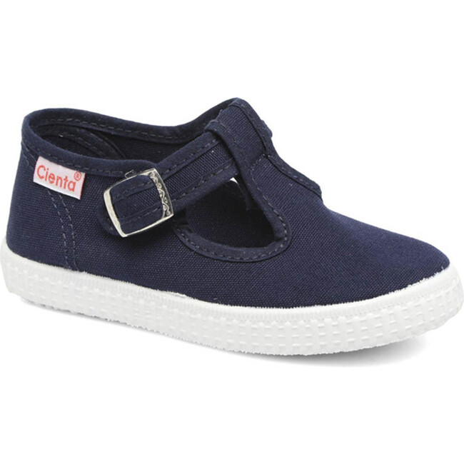 T-Bar, Navy