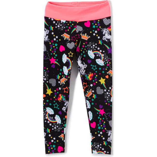 Unicorn Leggings - Leggings - 1