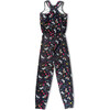 Velvet Unicorn Jumpsuit - Jumpsuits - 2