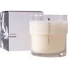 Soul Candle, Mahogany Wood and Bright Ginger - Candles - 1 - thumbnail