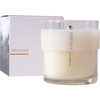 Bronzed Candle, Orange Blossom and Jasmine - Candles - 1 - thumbnail